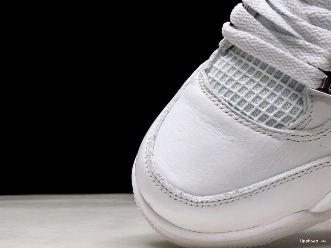 Retro Pure Jordan 308497-100 (2017) 4 Money 0213